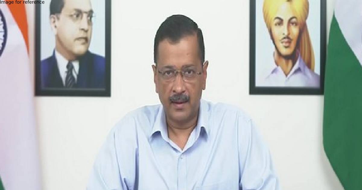 Kejriwal appeals to citizens to get free COVID-19 precaution dose